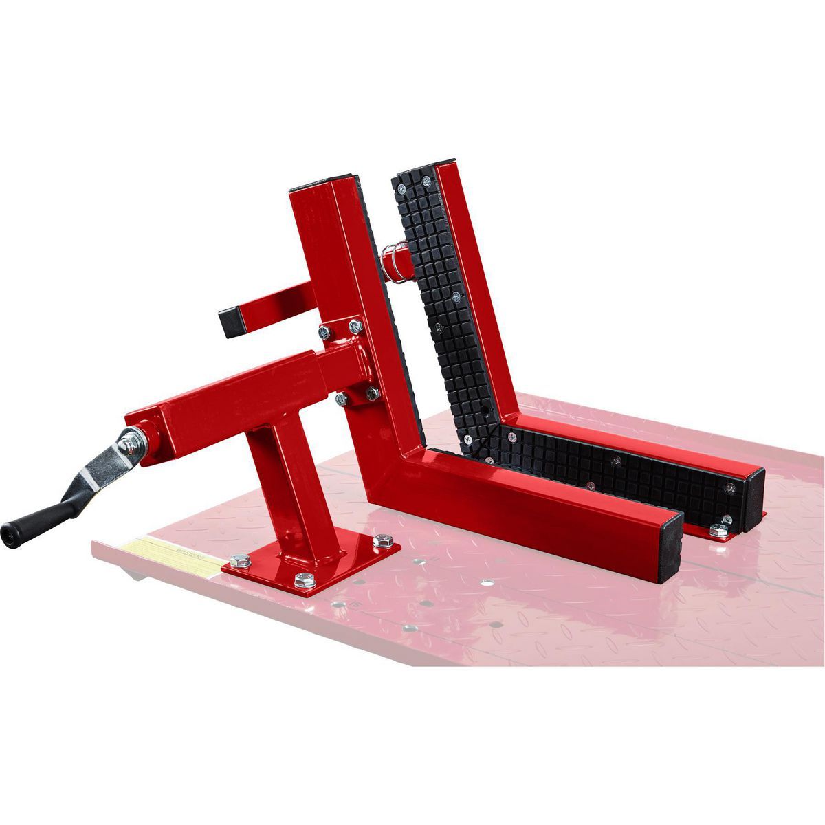 Motorcycle Wheel Vise J333