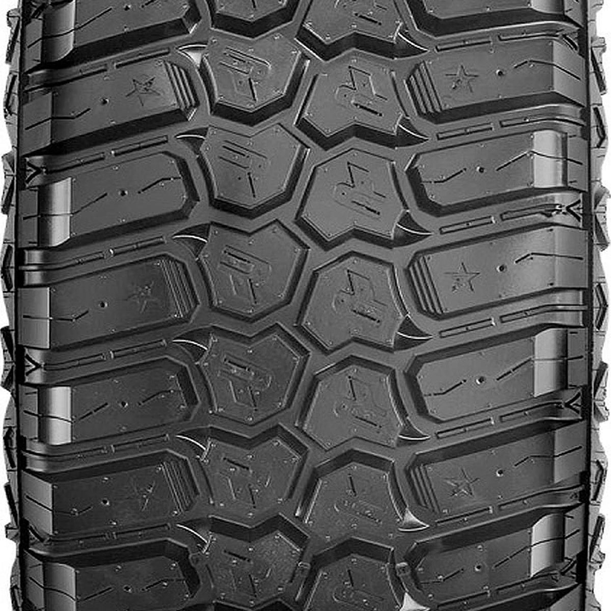 Mud Terrain Light Truck Tire G59143