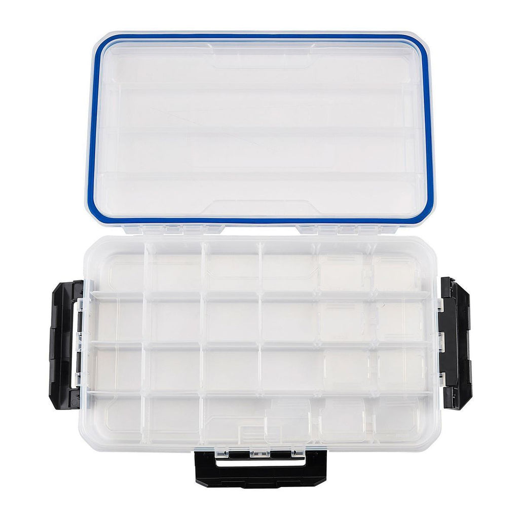 Water-Resistant Storage Container E78764