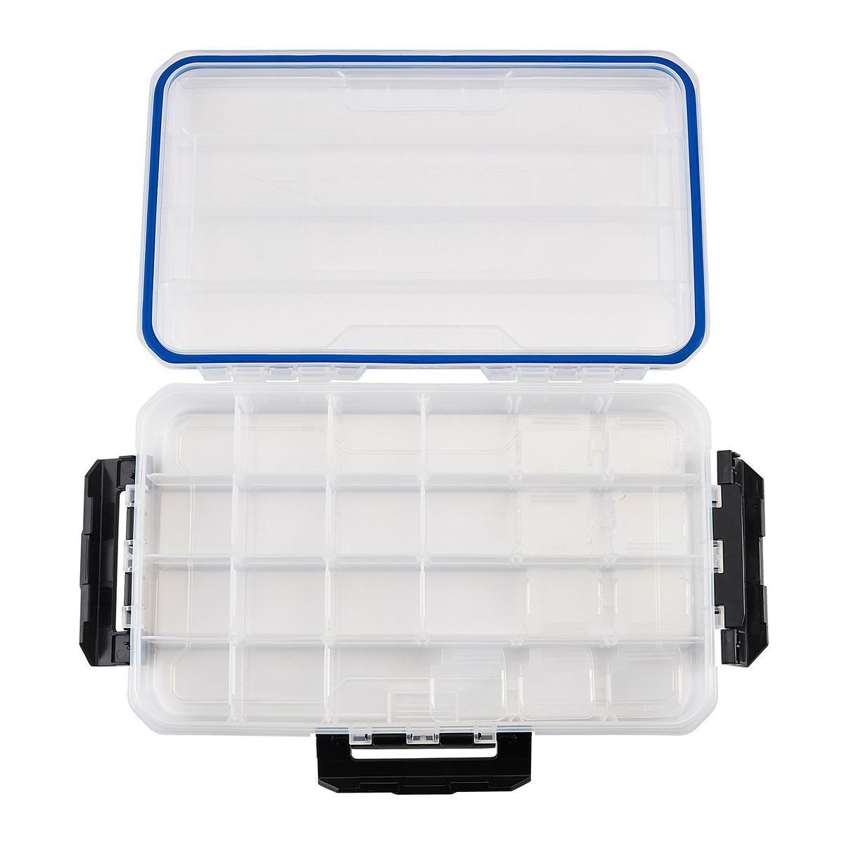 Water-Resistant Storage Container E78764
