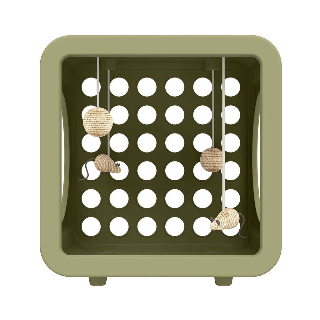 Cat House U367718