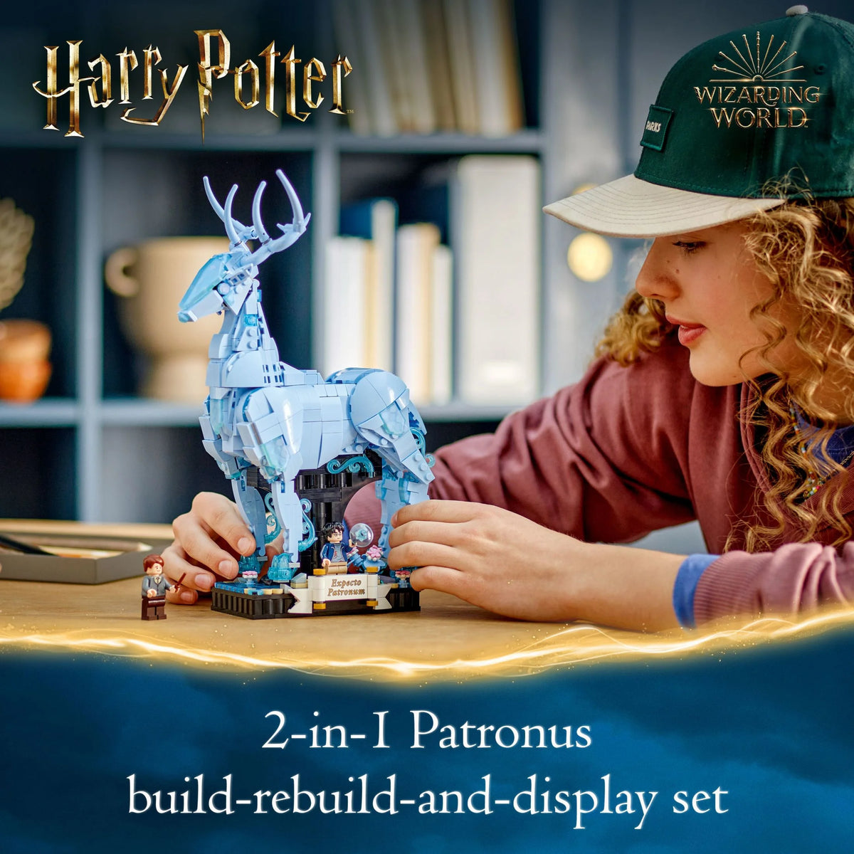2-in-1 Building Set T325