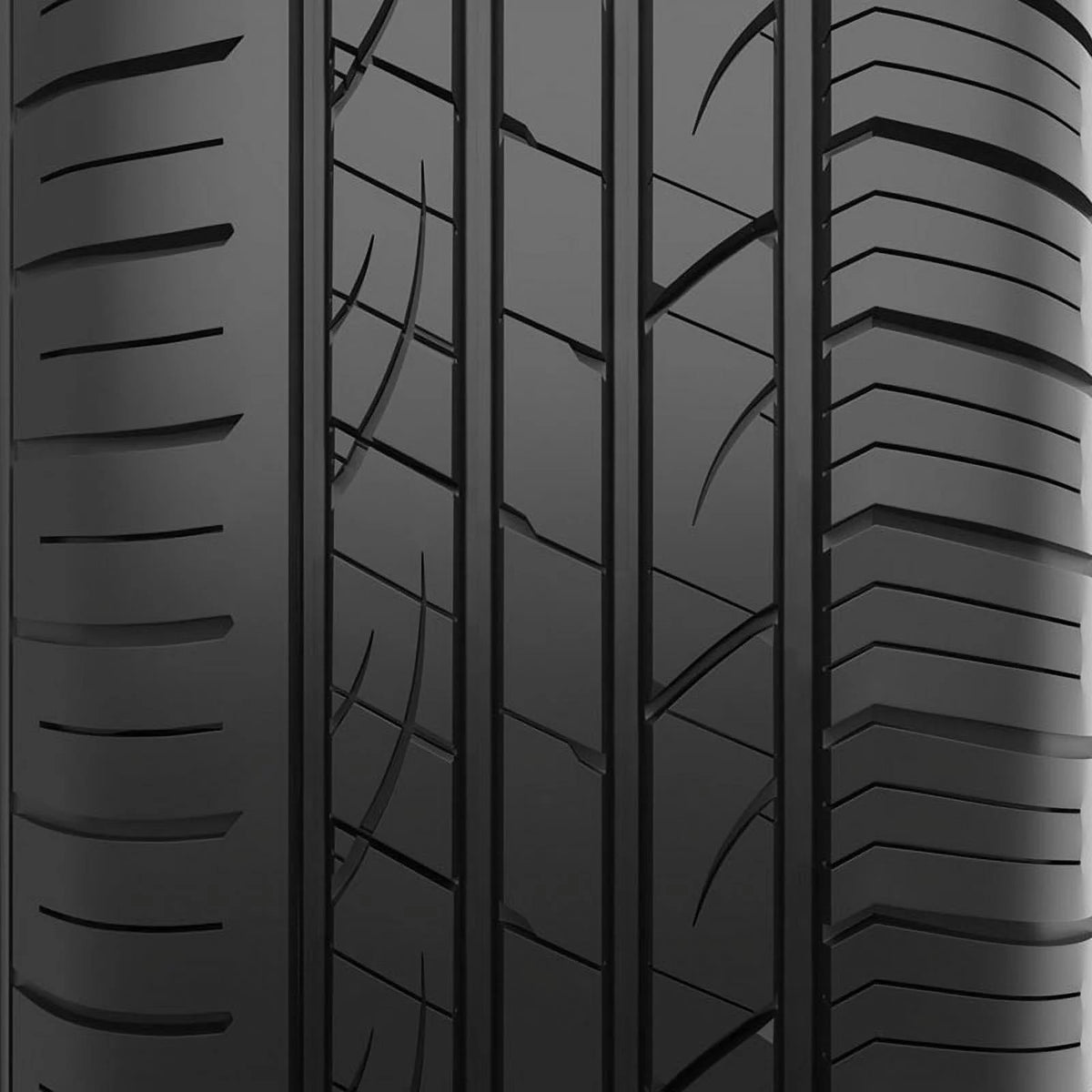 All Season 235/45ZR18 98Y XL Passenger Tire K577