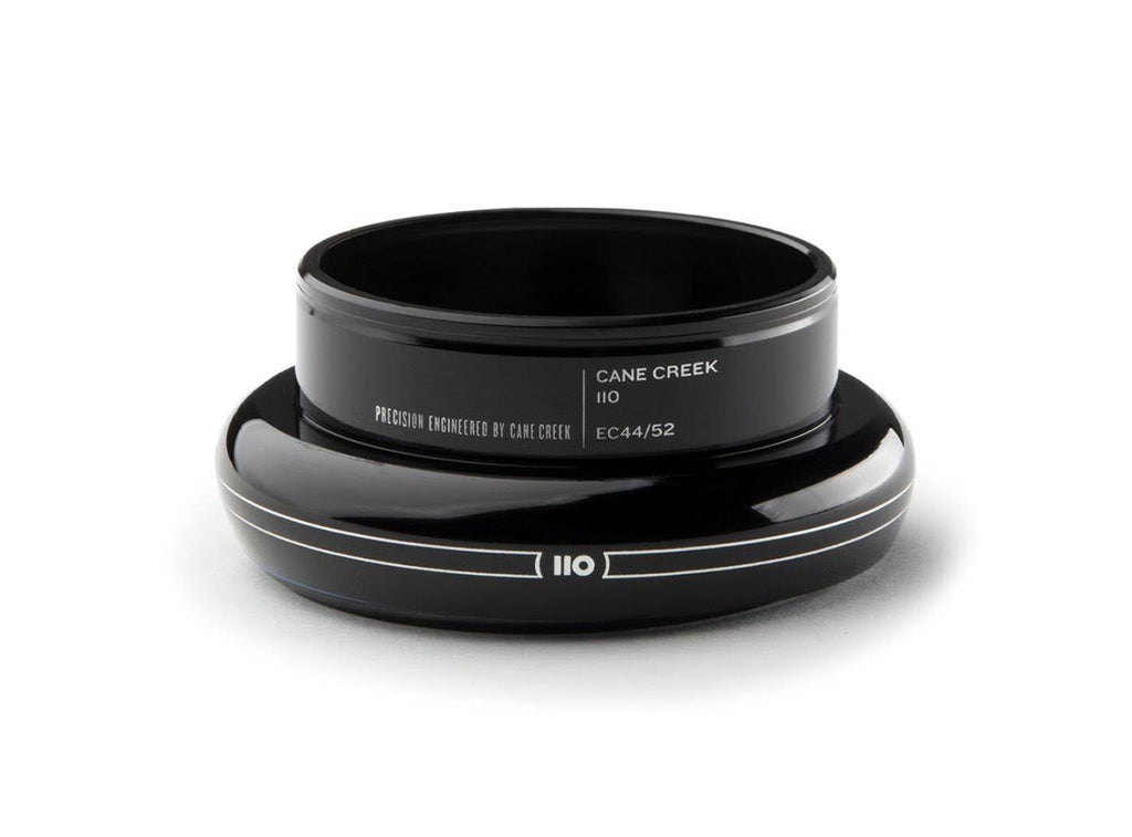 110 EC34/30 Bottom Headset Black Z227