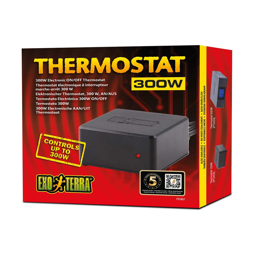 Thermostat R7305