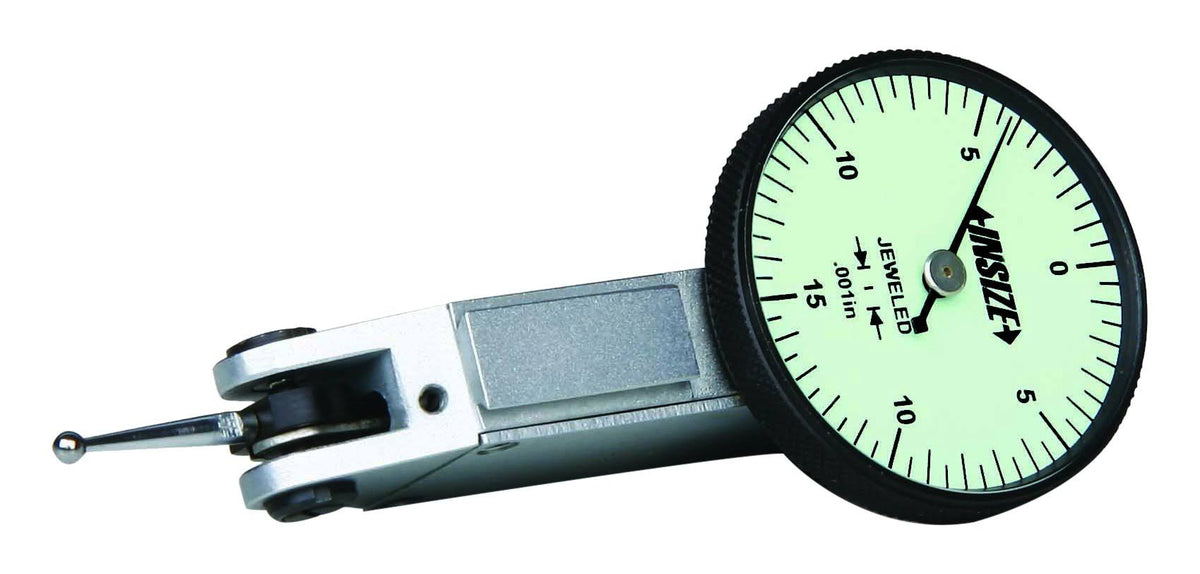 Dial Test Indicator 0.001 C61740