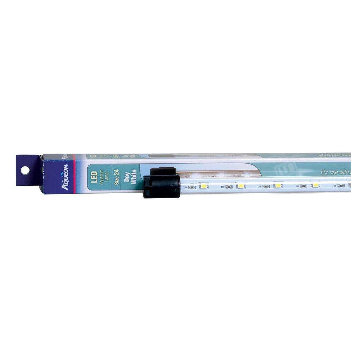 Blue LED Lamp L604653
