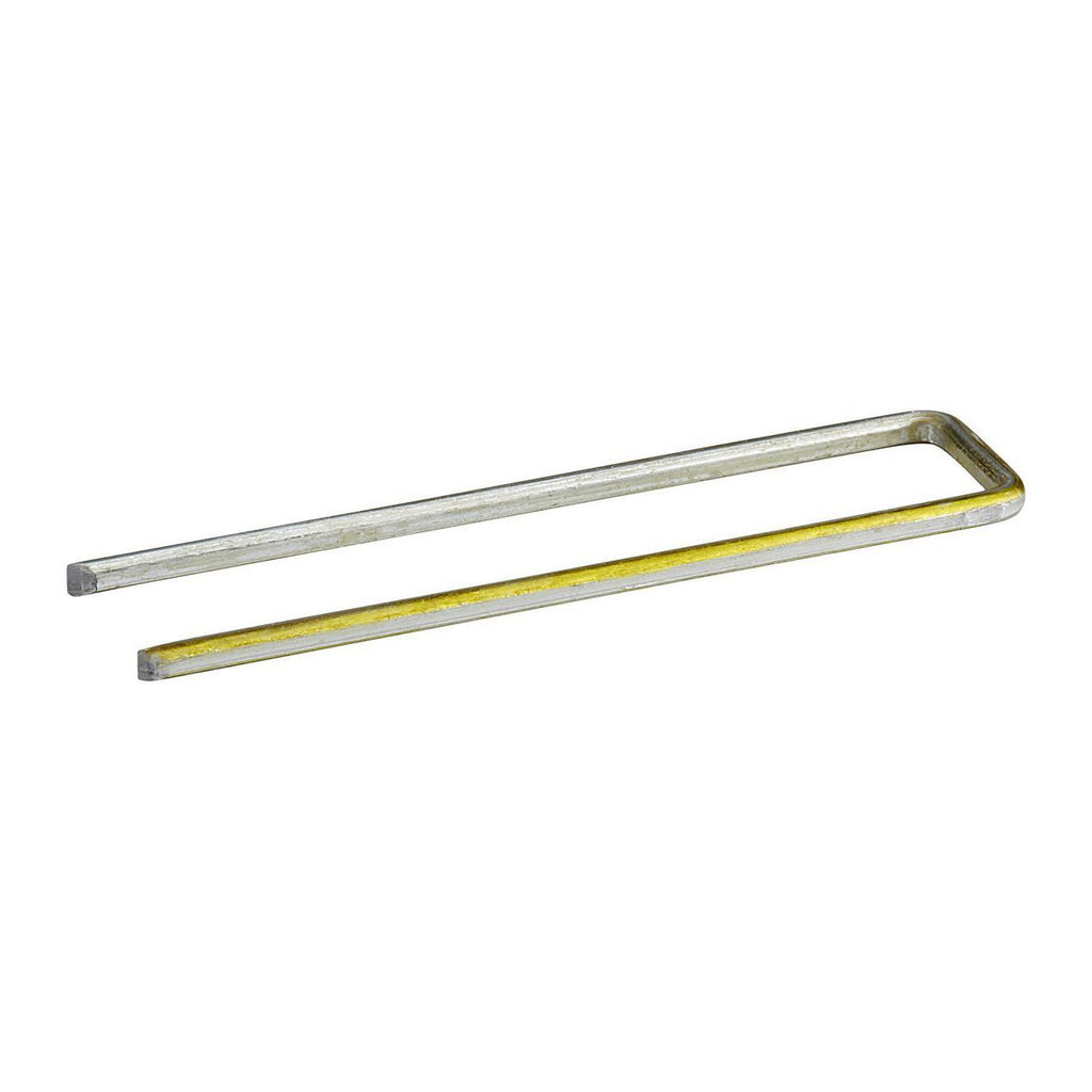 15-1/2 GA Flooring Staples, 1012 Piece Y1653