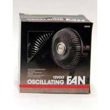 Interior Fan T22986