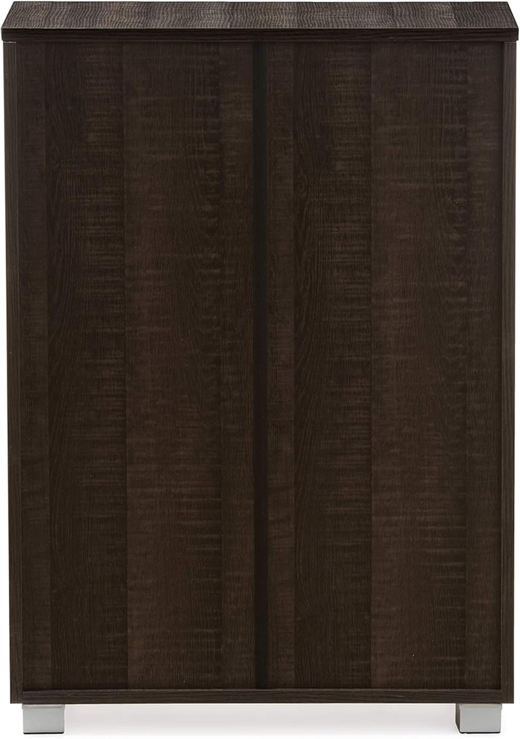 Dark Brown Cabinet J84108