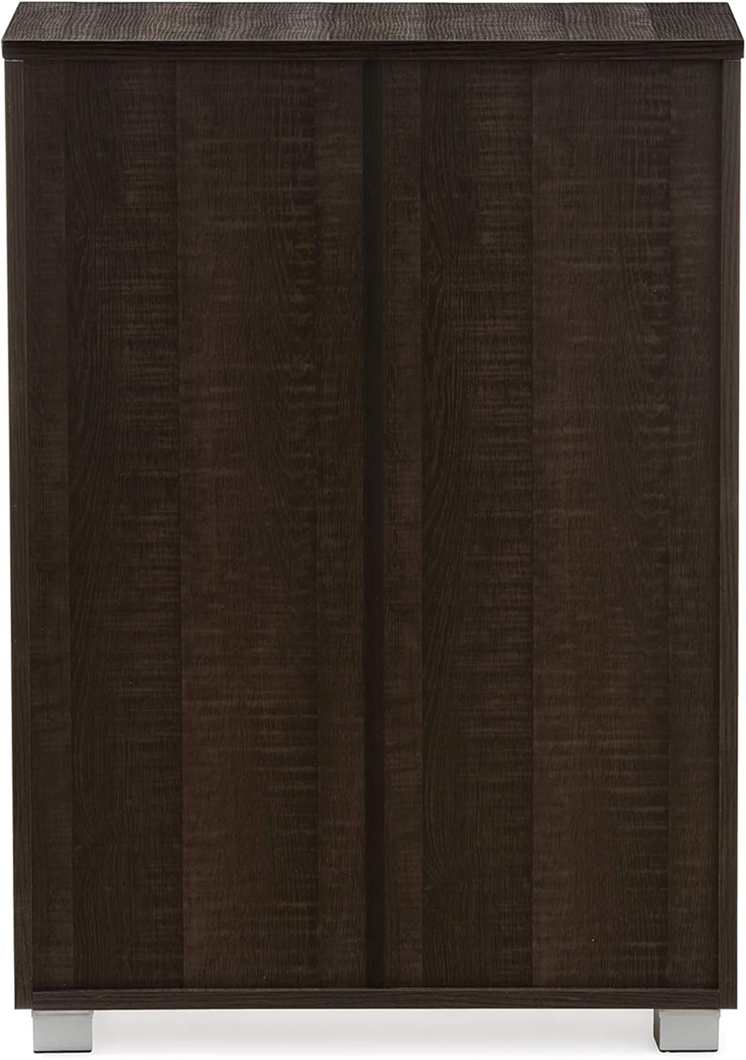 Dark Brown Cabinet J84108