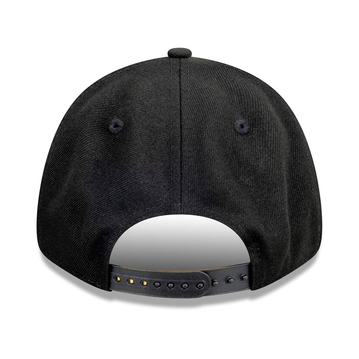 Black Snapback Cap G199320