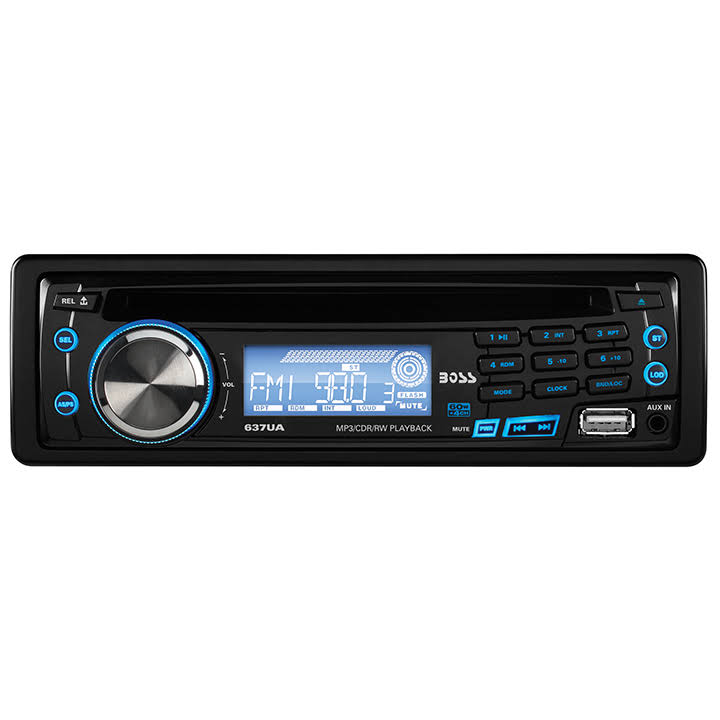 Car CD Receiver R19432
