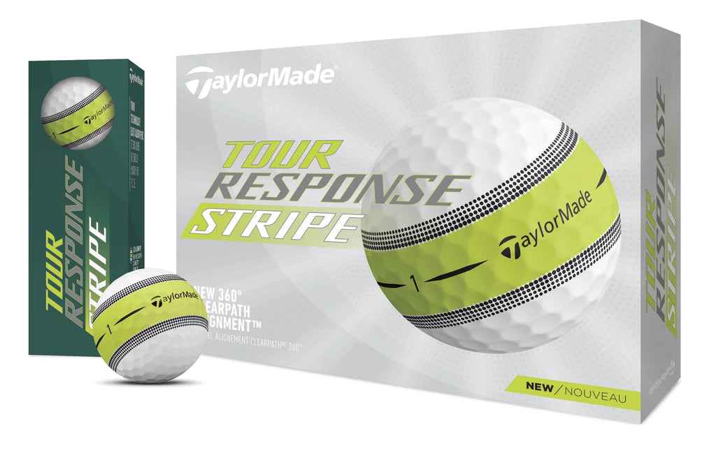 White 12 Pack Golf Balls N791