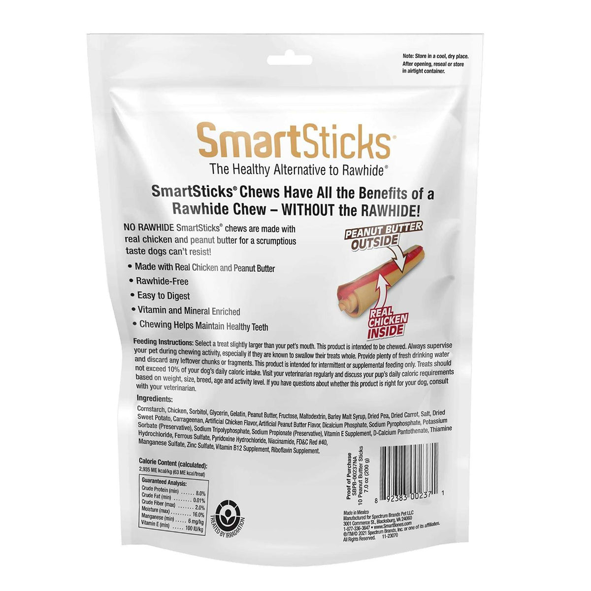SmartSticks M25594