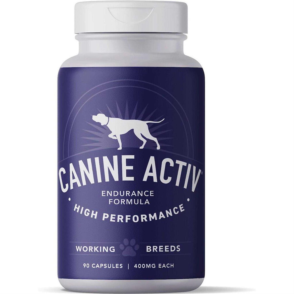 Canine Activ High Performance U48022