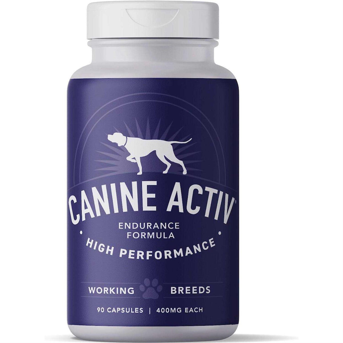 Canine Activ High Performance U48022