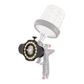 300 Lumen Air Spray Gun Light Attachment I642