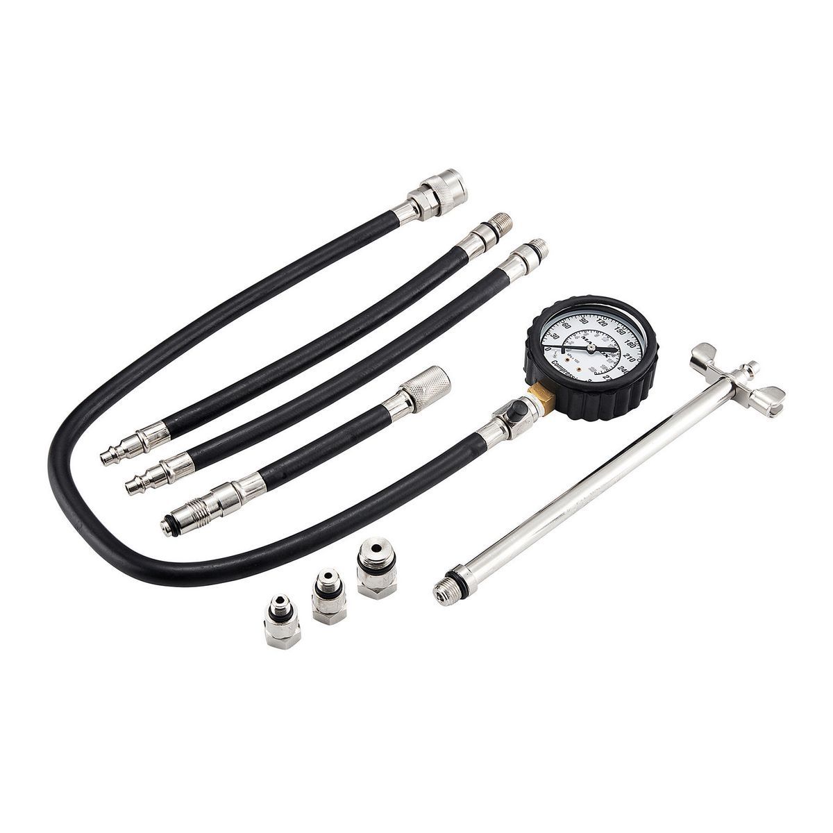 Compression Test Kit 10-Piece F2187