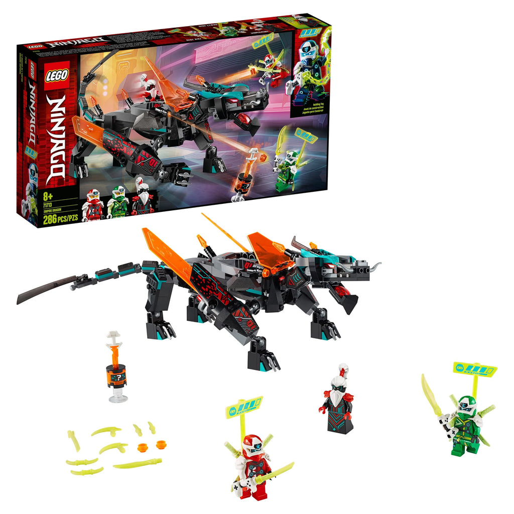 Building Toy 286 Pieces C32965