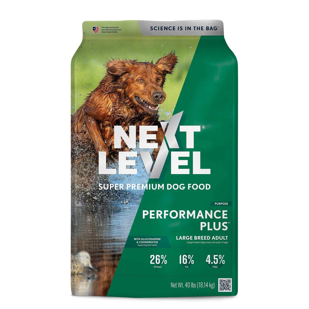 Dry Dog Food D791