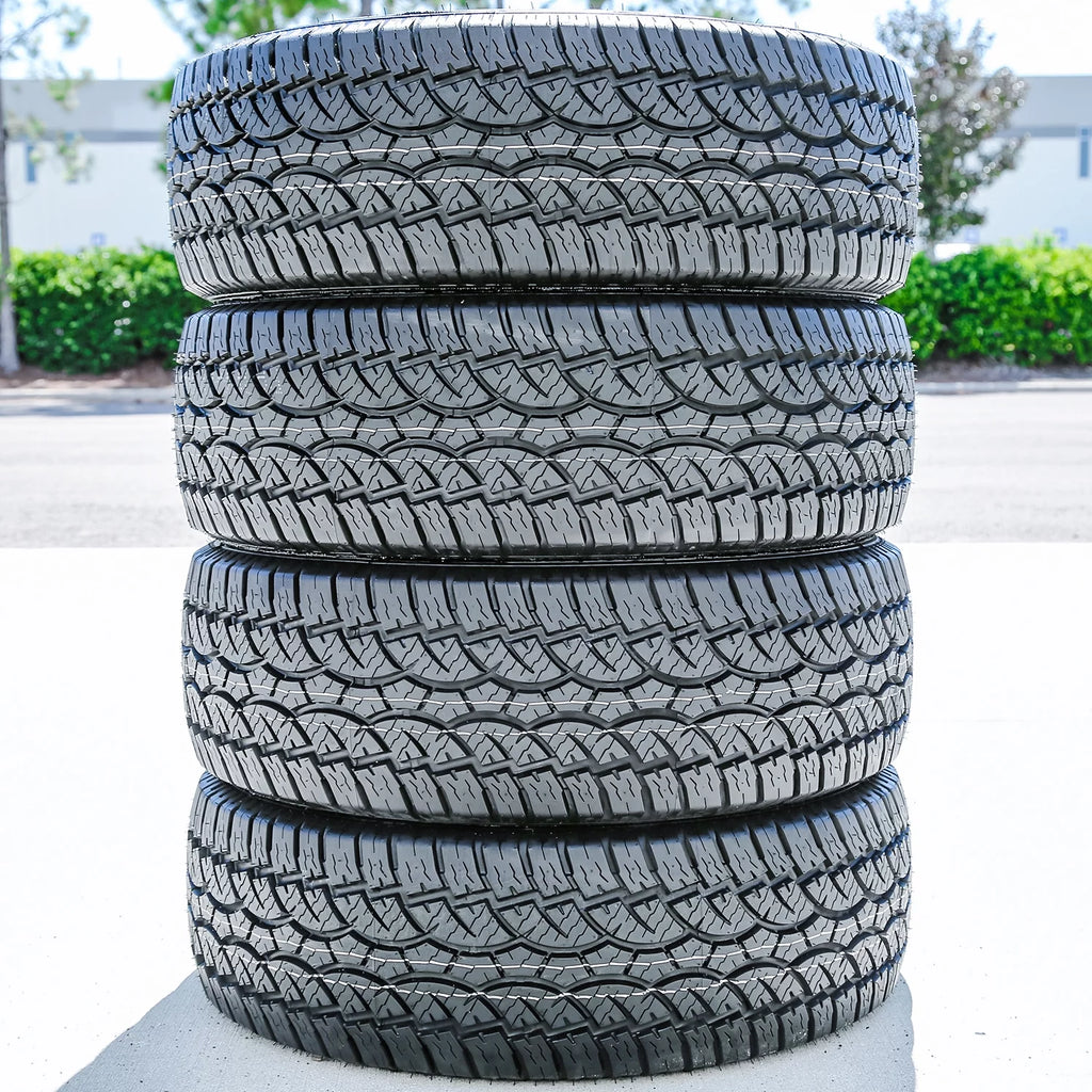 All Terrain Light Truck Tire Y506