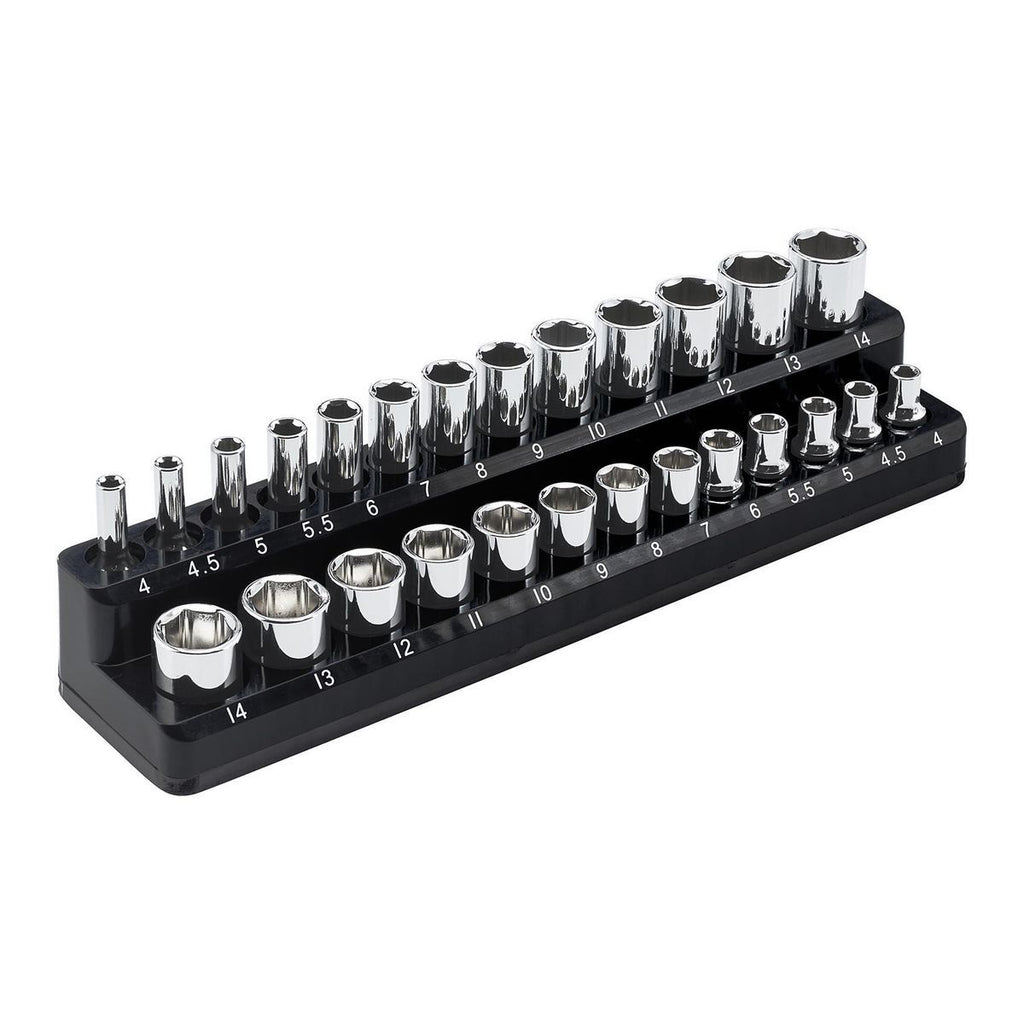 1/4 in. Drive Metric Magnetic Socket Holder H1044