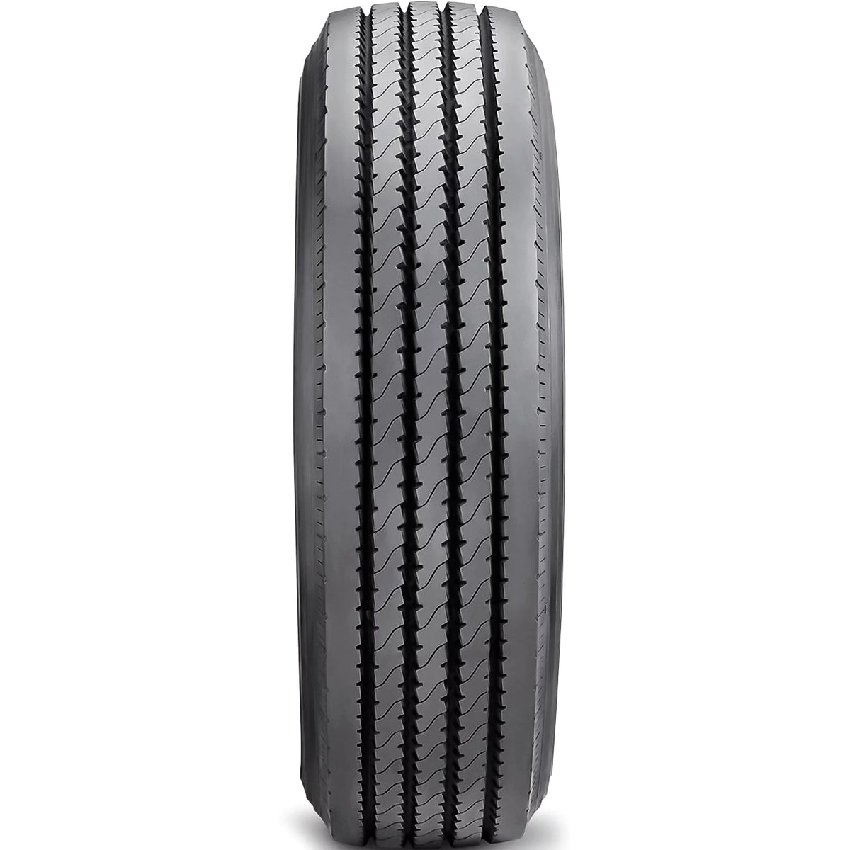 245/70R19.5 14 Ply Commercial Tire P434146