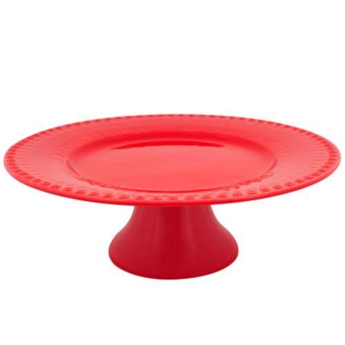 Sandy Grey Cake Stand R5894