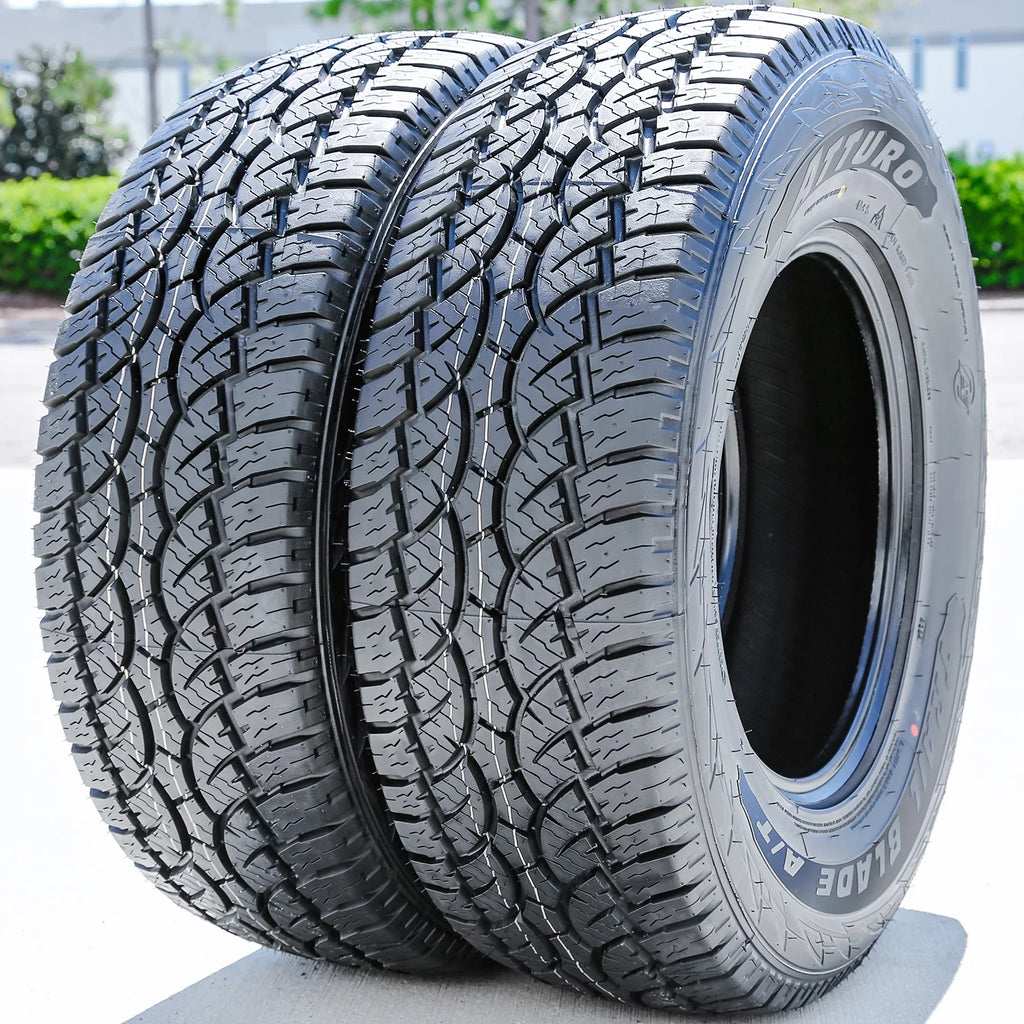 All Terrain Light Truck Tire Y506