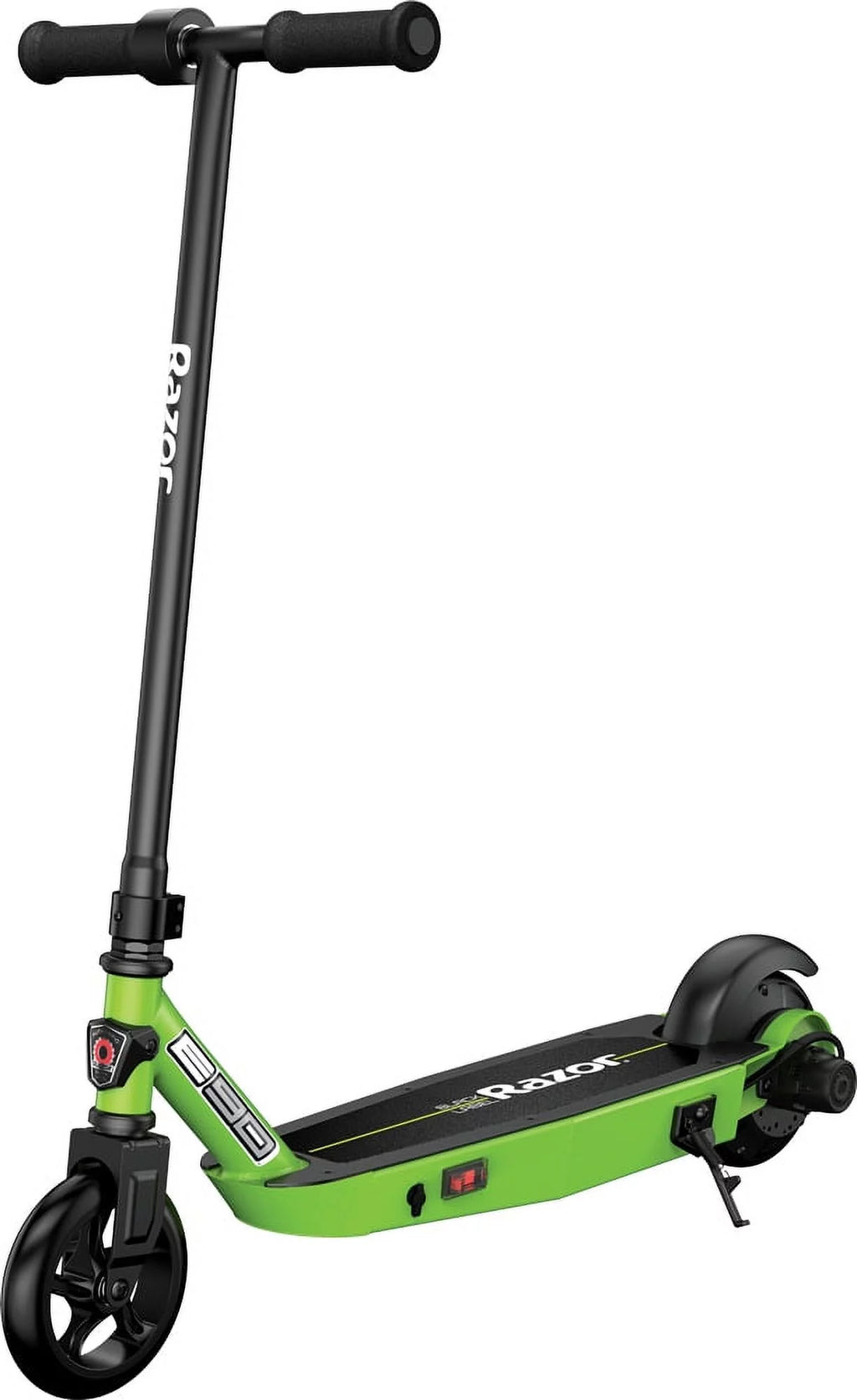 Black Label E90 Electric Scooter X4899