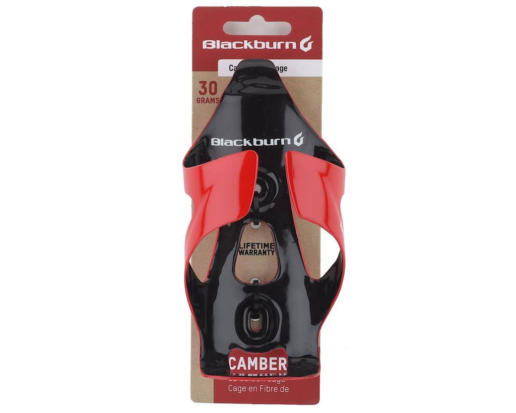 Carbon Bottle Cage P67164