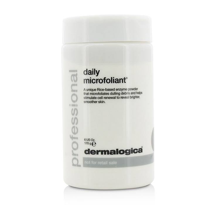 Daily Microfoliant Y12414
