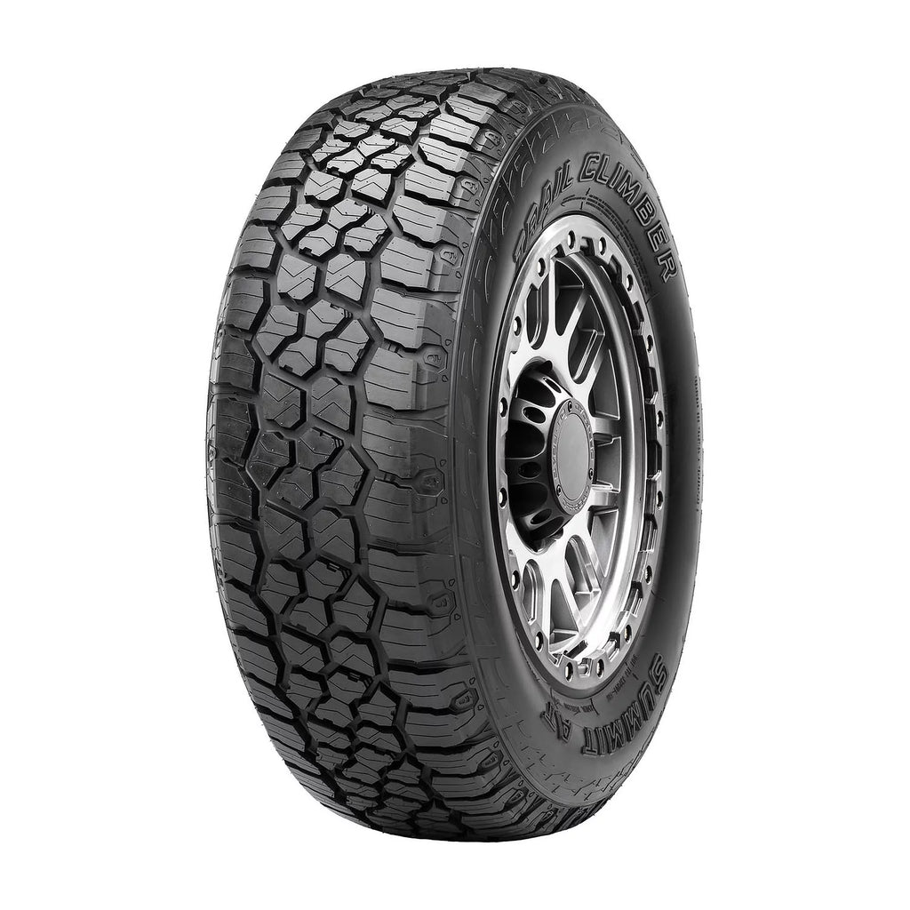 275/65R18 116T All Terrain Light Truck Tire K896
