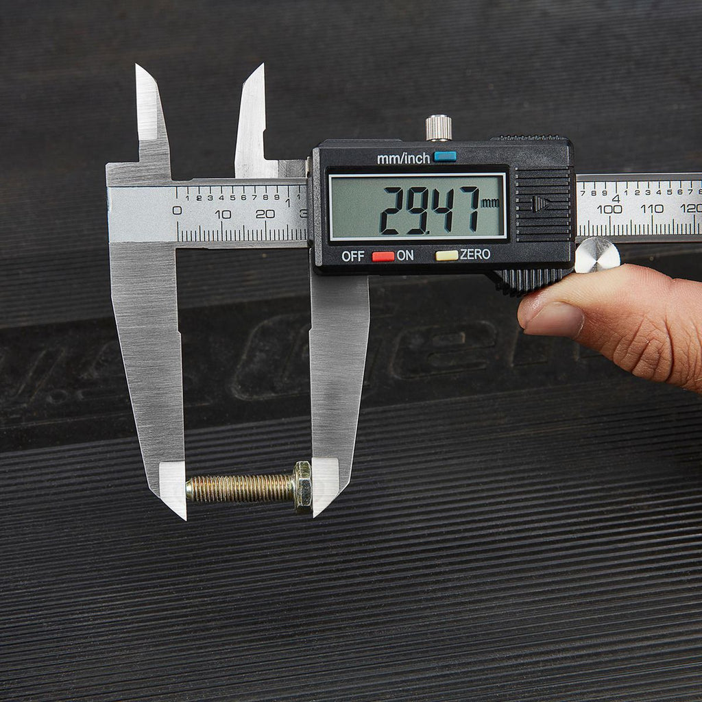 12 in. Digital Caliper A225037