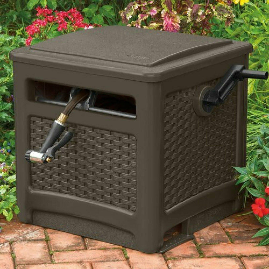 Wicker Smart Trak O669