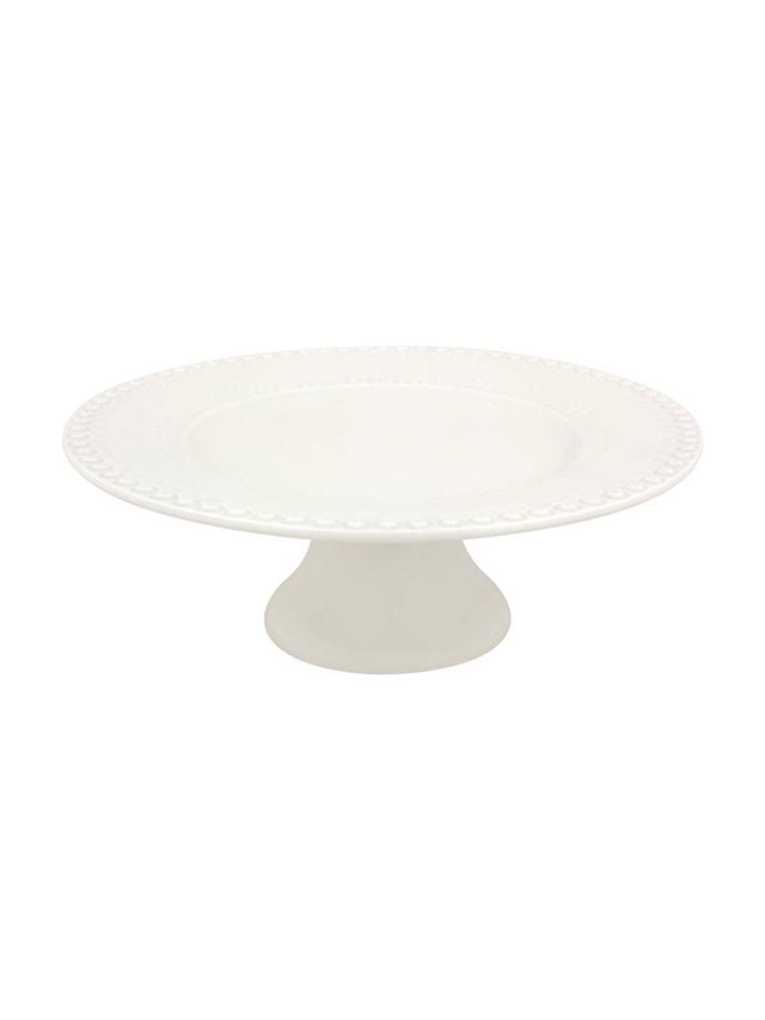 Sandy Grey Cake Stand R5894