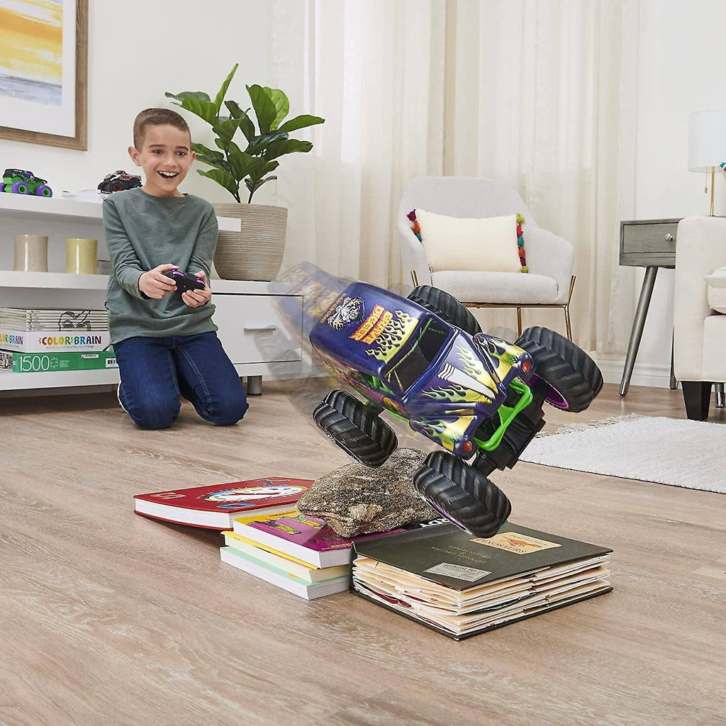 Remote-Control Car M46875