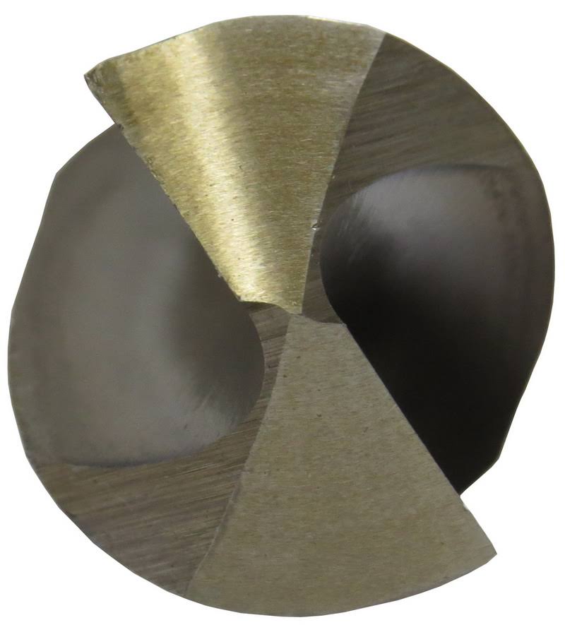 15/16x22 Reduced Shank Cobalt Drill Bit Y716485