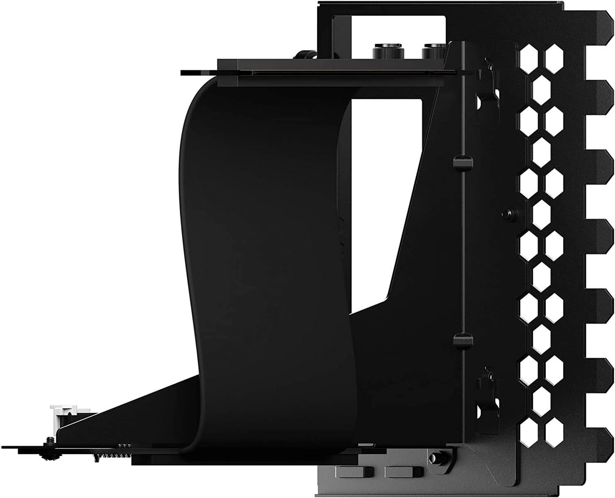 PCIe 3.0 x16 Vertical GPU Riser with Bracket Y668283
