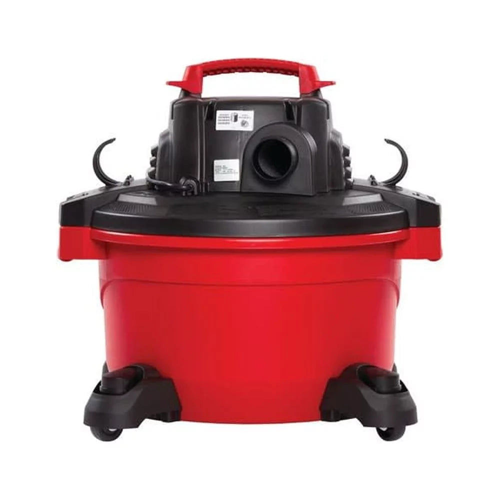 12 Gallon 6.0 Peak HP Wet/Dry Vac W938738