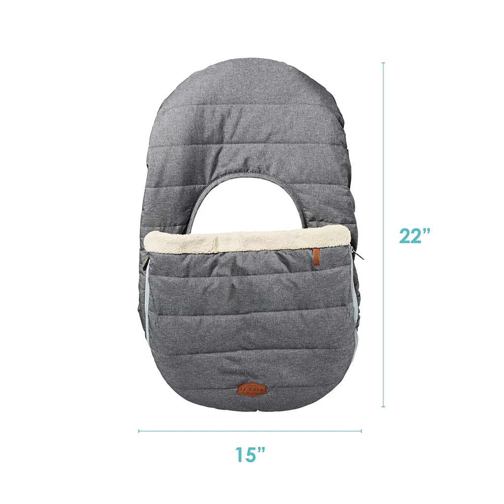 Pink Car Seat Cover R7908