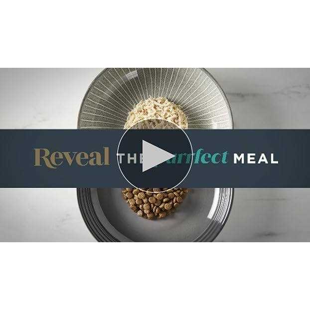 Natural Wet Cat Food Tuna Fillet with Sea Bream in Broth K7866