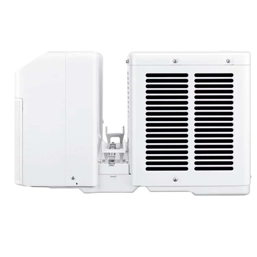 12,000 BTU Smart Inverter U-Shaped Window Air Conditioner R436