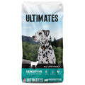 Sensitive Lamb Protein Dry Dog Food H5843