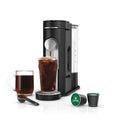 Single-Serve Coffee Maker, K-Cup Pod Compatible, 56-oz. Reservoir J301