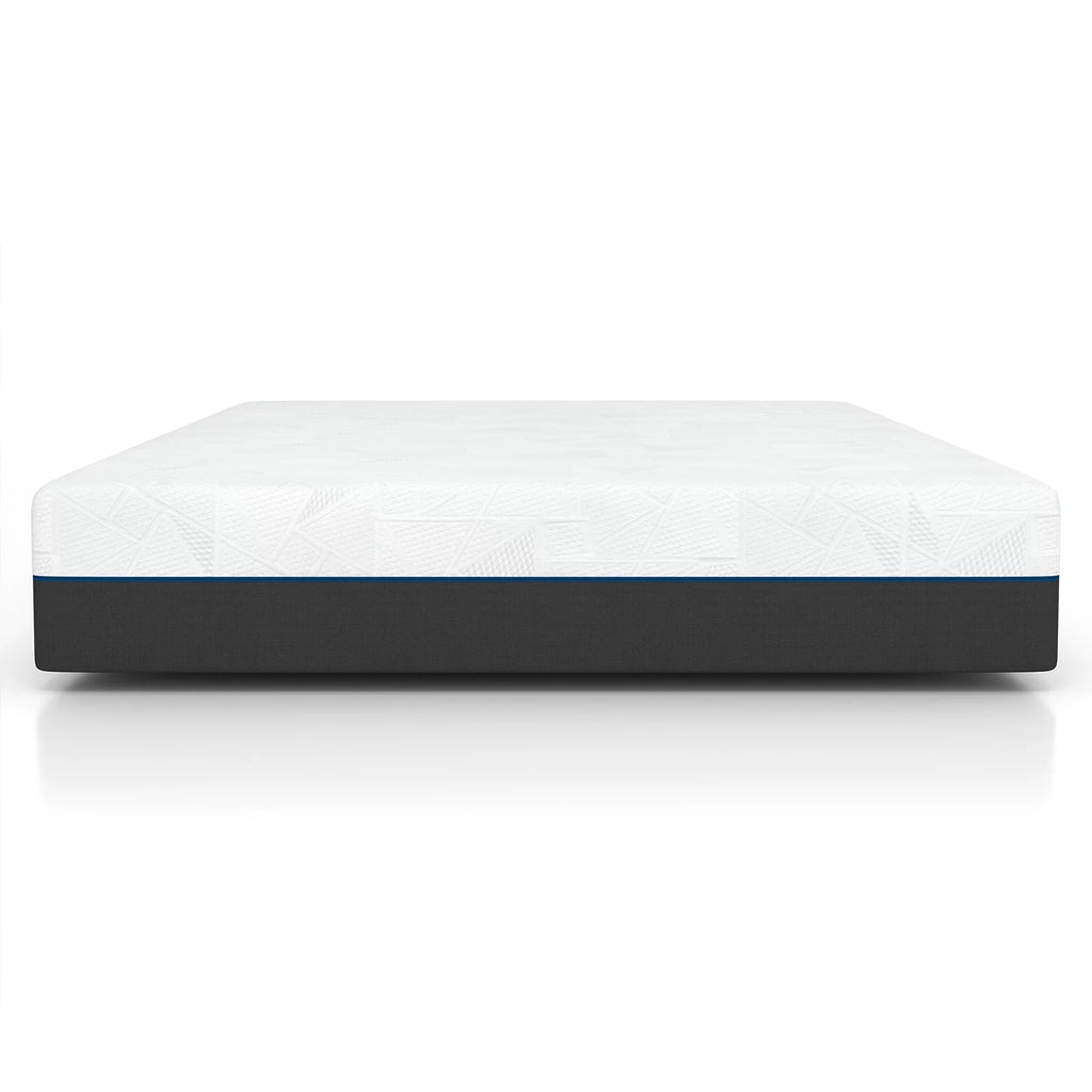 Queen Size Memory Foam Mattress I8818