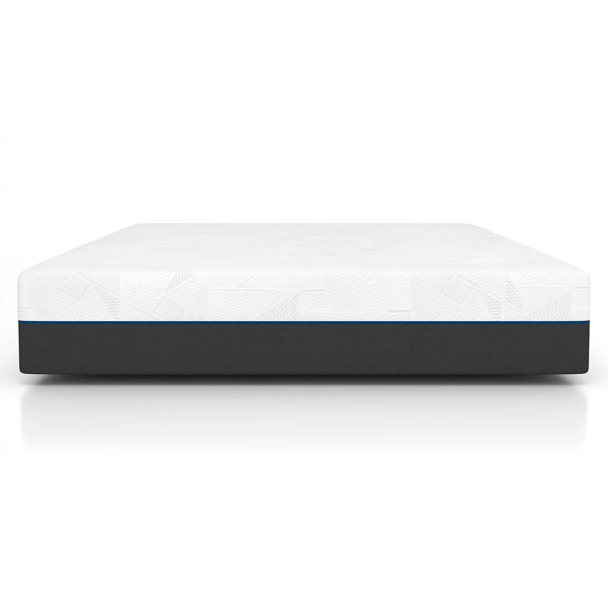 Queen Size Memory Foam Mattress I8818