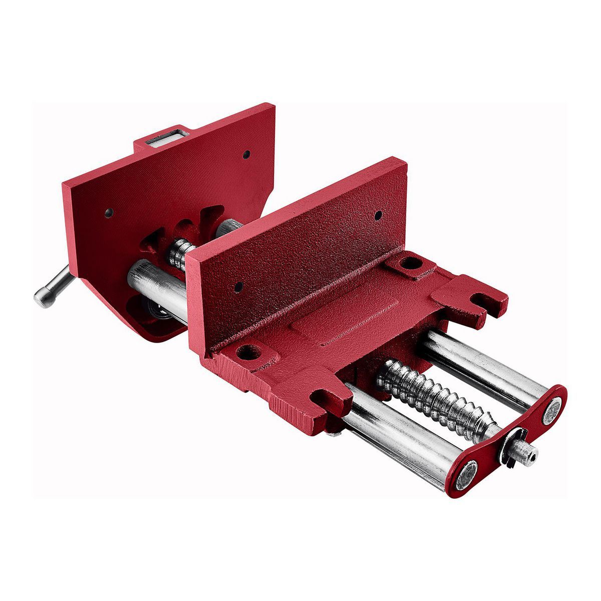 7 in. Carpenters Vise J436488