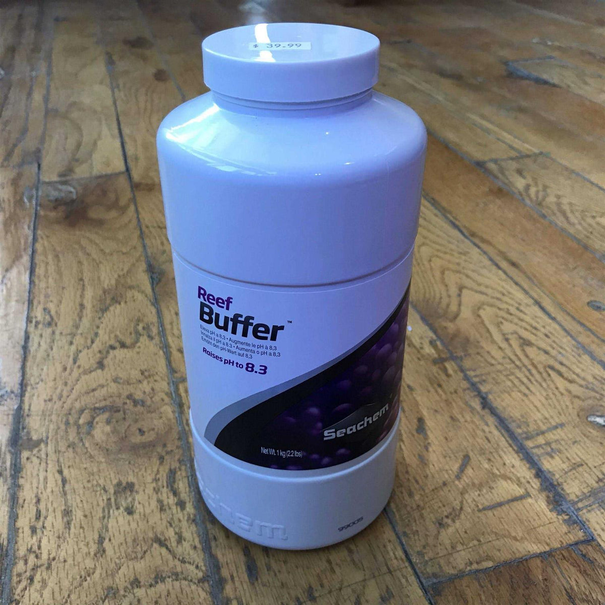 Reef Buffer Y739249